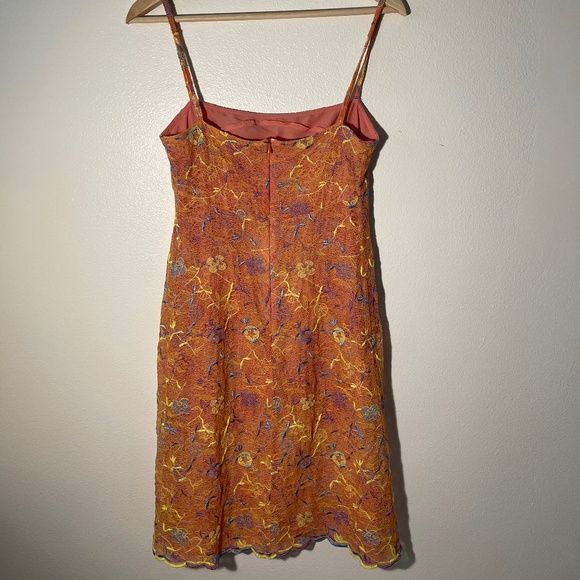 Bazar Christian Lacroix Cocktail Dress - Picture 2 of 5